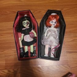 Mezco Living Dead Dolls