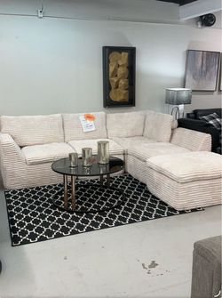 Modular Sectional
