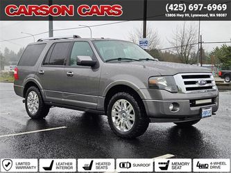 2013 Ford Expedition