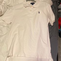 Polo ralph lauren shirt