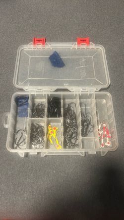 Hurts and sinkers