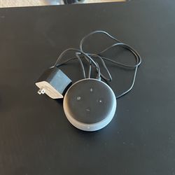 Echo Dot