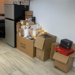 EVERYTHING LISTED ON MY PAGE FOR ONE PRICE