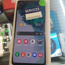 Samsumg Galaxy S20 5G 128Gb Unlocked 