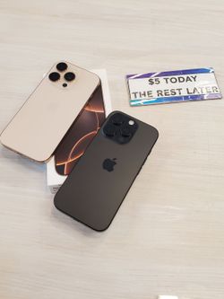 🚨 Huge iPhone 16 Pro Deal – $669 or $1 to Grab It Today! Save $320 Instantly + Warranty