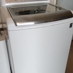 LG Washer/Dryer Pair