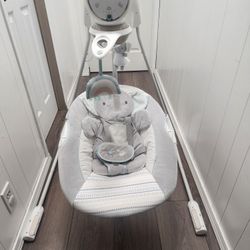 Ingenuity Swing 