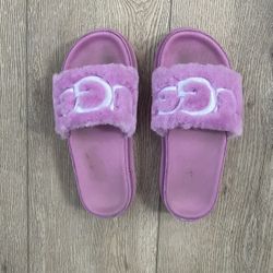 Ugg Slides 