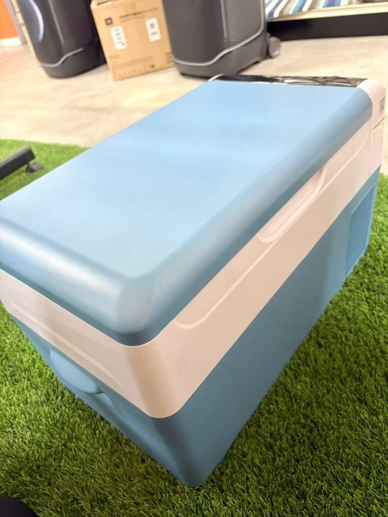 Portable Refrigerator