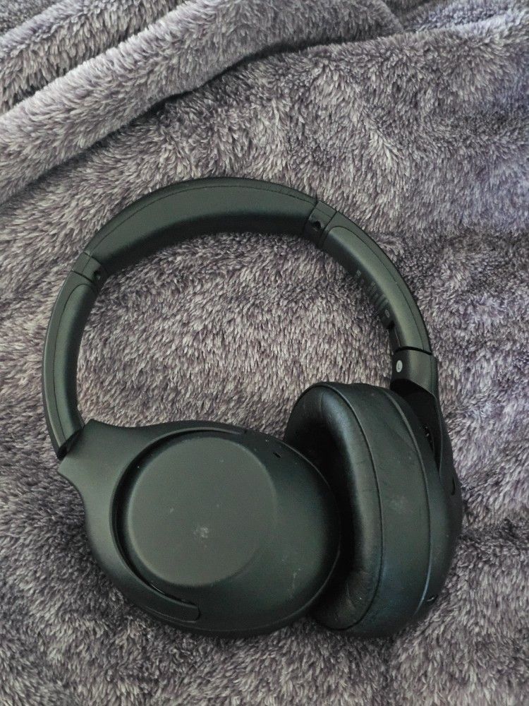 Sony Xb900n Wireless Headphone
