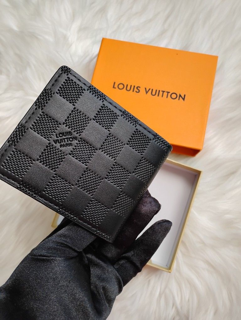 🎁Men Wallets 🖤See Photos Details