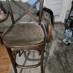 Bar Chair