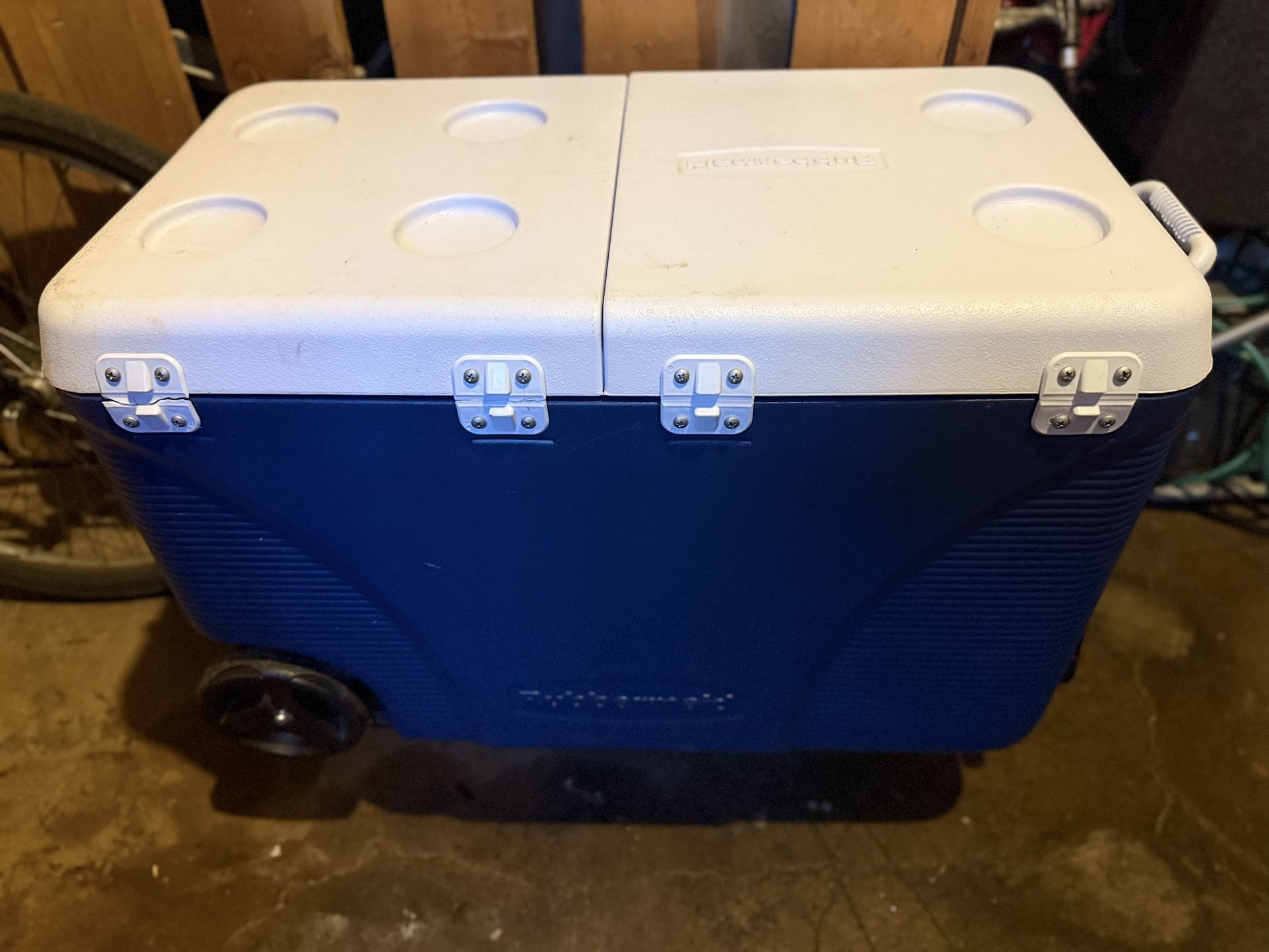 Cooler