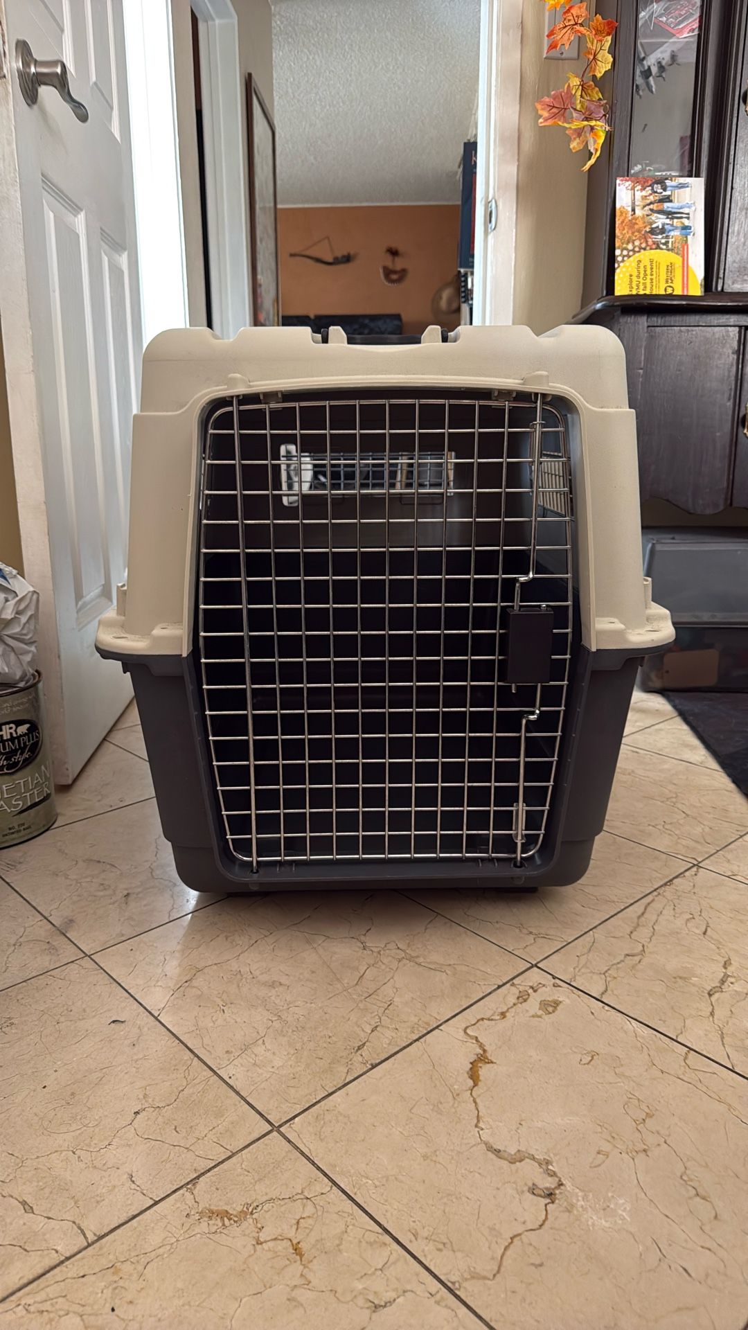 Easy Disassemble & Reassemble Dog Kennel