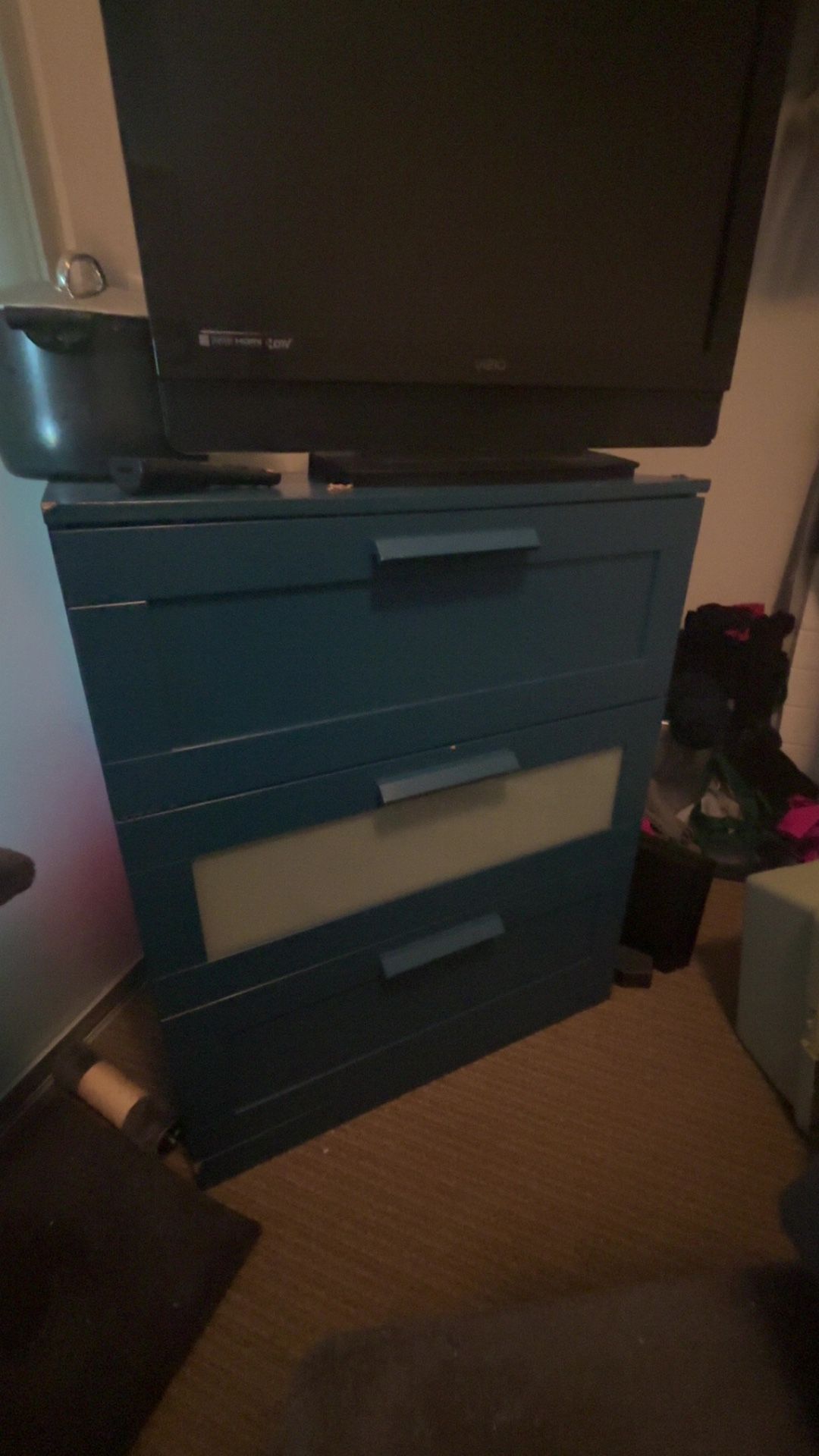 IKEA Dresser