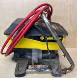Untested PaintCrew Less Paint Sprayer