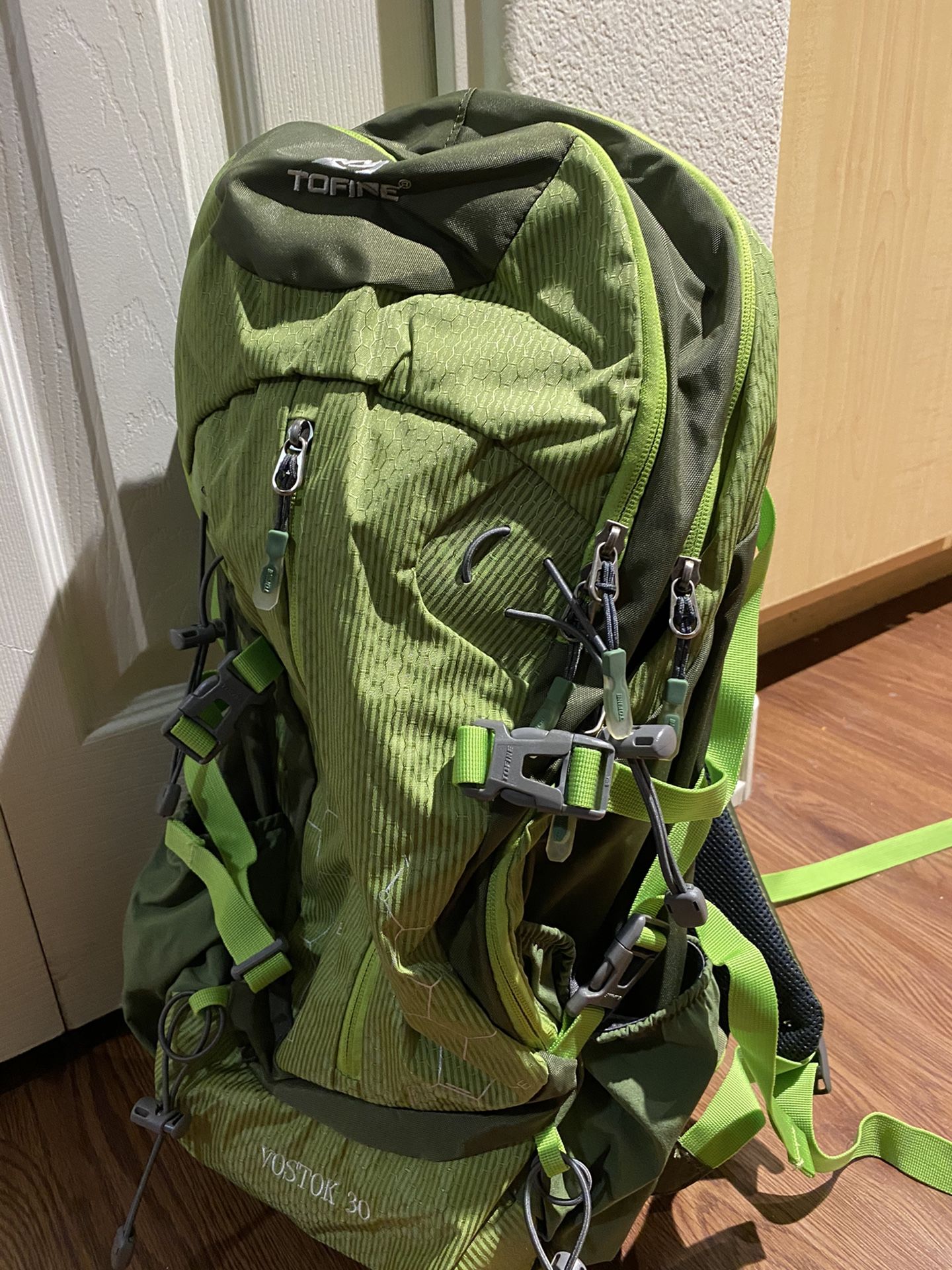 Hiking Pack