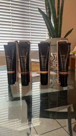 Mary Kay Cc Cream