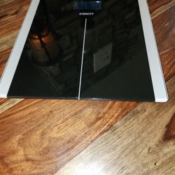 Electronic Body Weight Scale 