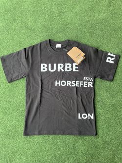 Burberry Shirt 