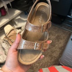 Girls Sandals