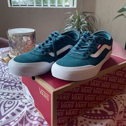 Vans Chima Pro Brand New