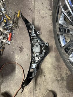 2018-2022 Toyota C-hr Radar Sensor