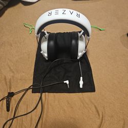 Gaming Headset 