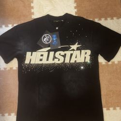 Hellstar Tee Small