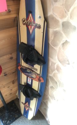 Water board