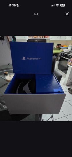 PlayStation VR
