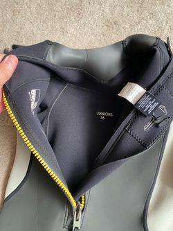 Body Glove Spring Wetsuit