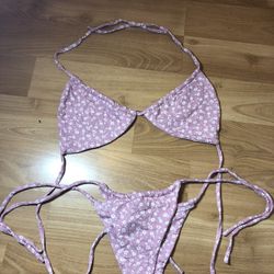 Bikini. Two Colors  Available