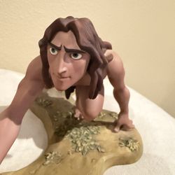Wdcc Tarzan Figure