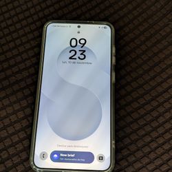 S25 Plus 256 GB 650.00 obo