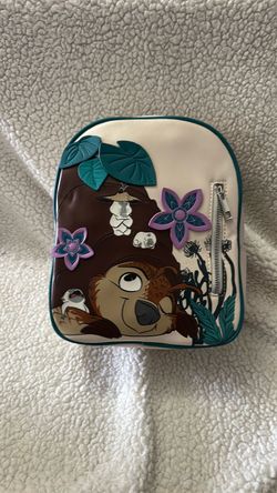 Disney Raya Backpack, Brand New