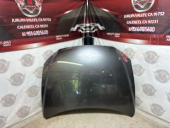 HD127-003 2018-2021 Mazda 6 hood panel