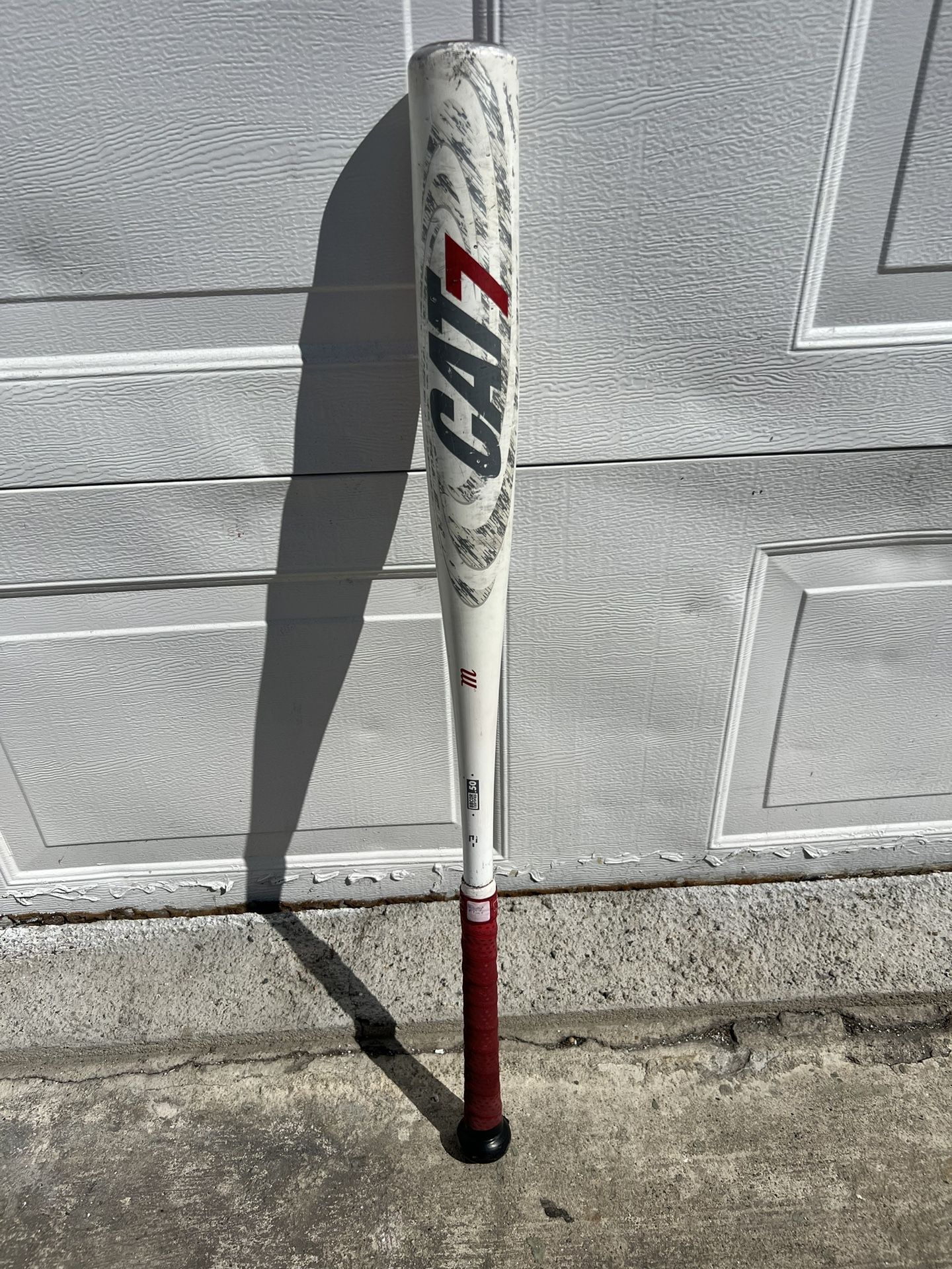 Marucci Cat 7 BBCOR Baseball Bat 33 Inch Drop 3