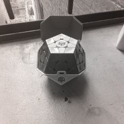 Gan Megaminx Maglev 