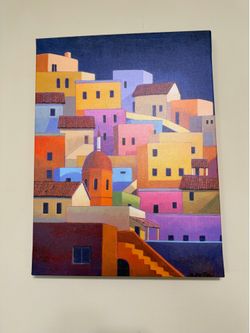 Wall art