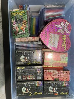 Metazoo Lot
