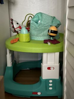 Baby Walker