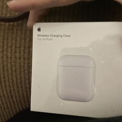wireless charging case for airpods 