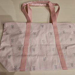 Victoria Secret Tote Bag 