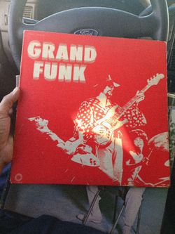 Vinyl Record Lot