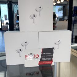 Apple Airpods Pro 2nd Generation 2nd Gen