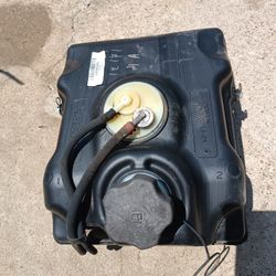 OEM John Deere Fuel Tank 