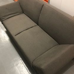 Fabric Upholstered sofa bed sleeper