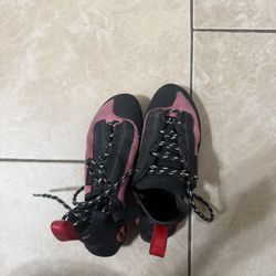 Unparallel  Climbing Shoes - Size 5.5