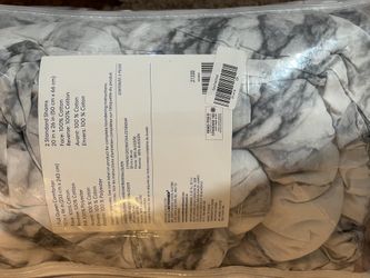 Madison Park Lana 3-Piece Queen Comforter Set in Grey/Blue